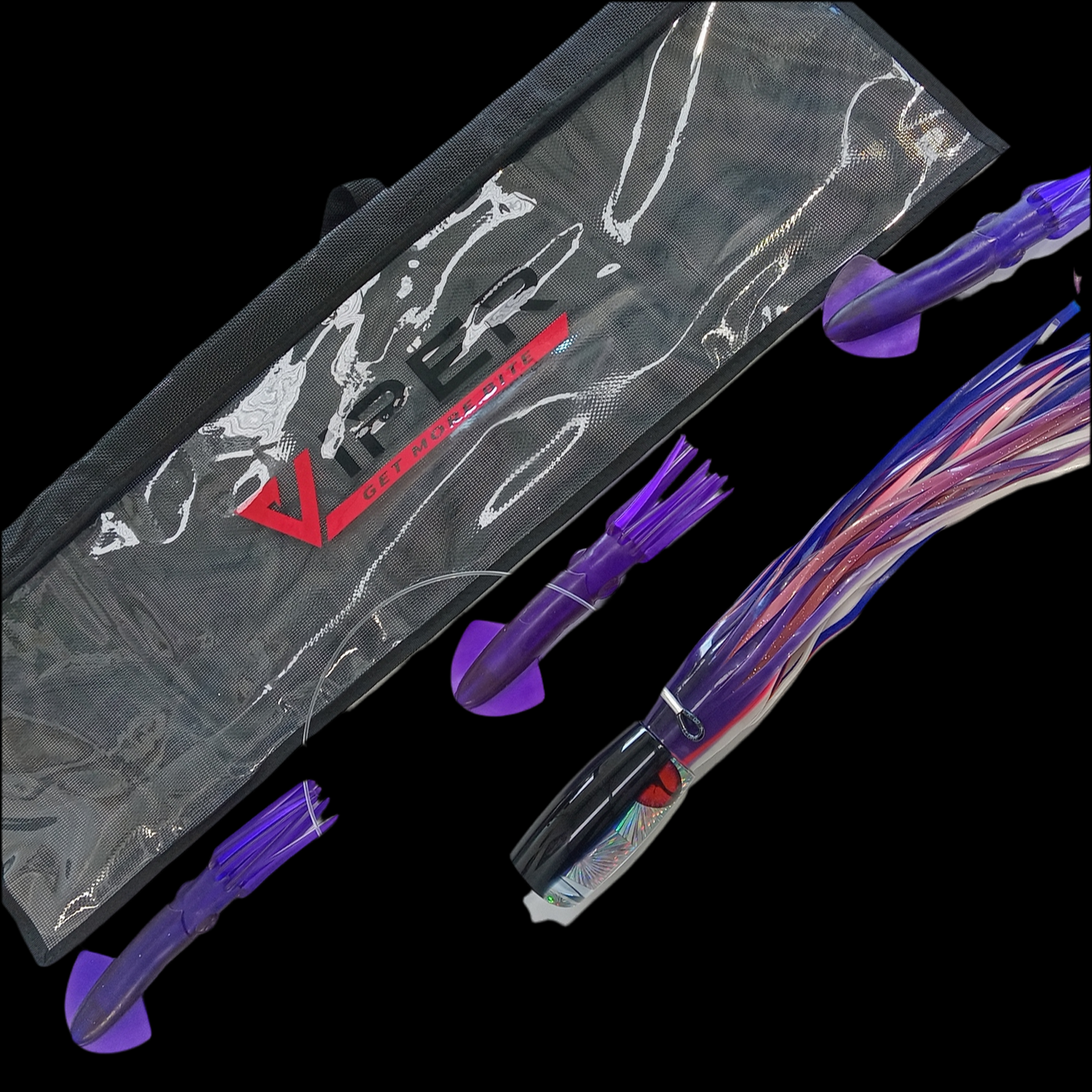 Viper Chaos Teaser Chain