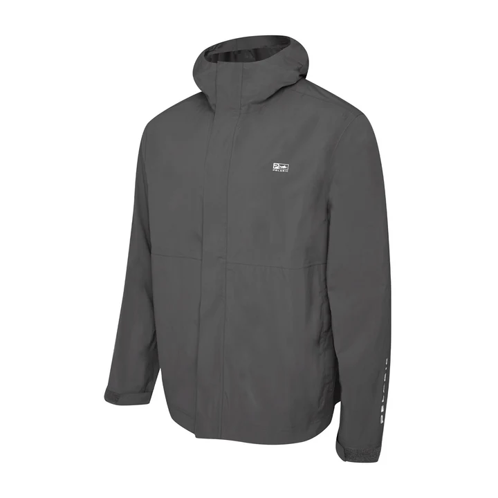 Squall Jacket - Solid Graphite