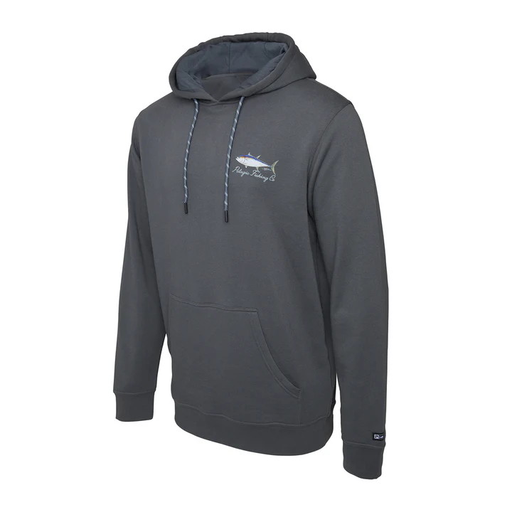 Goione BFT Pullover Fleece - Graphite