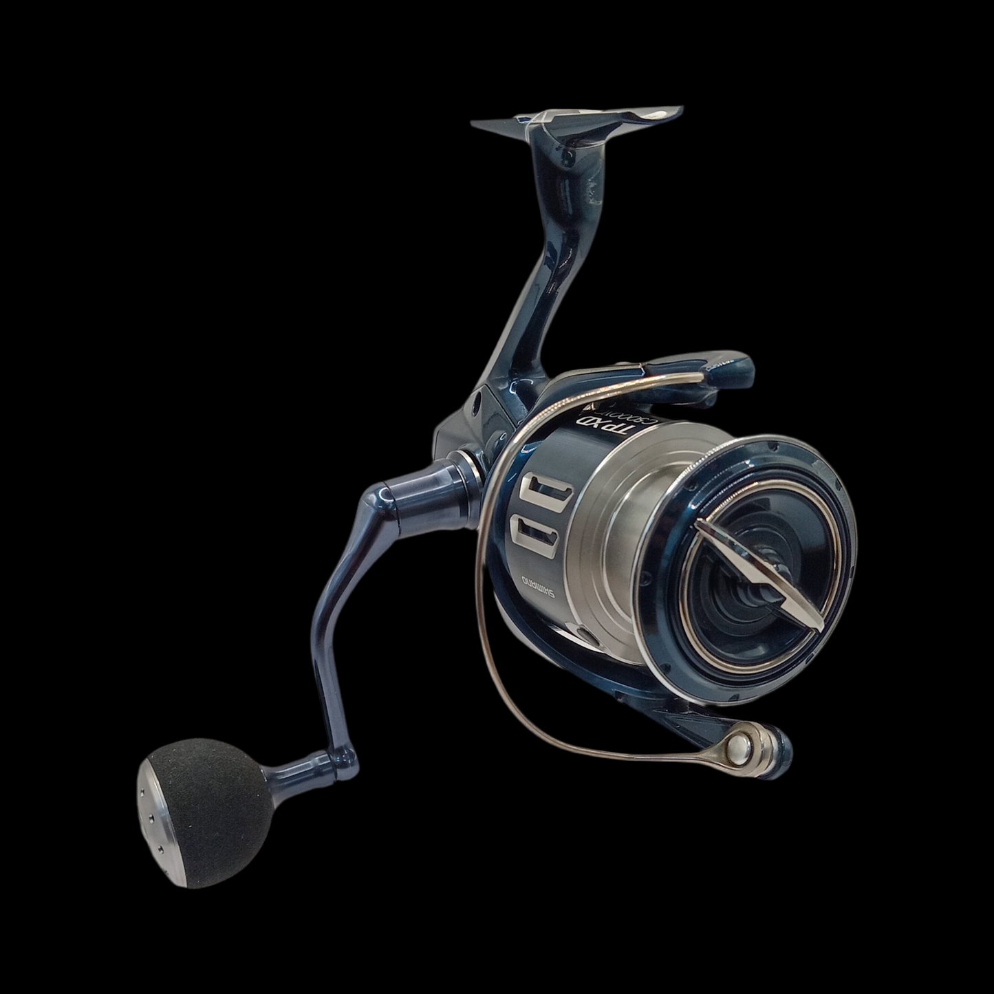 Shimano Twin Power TP XD C5000XG