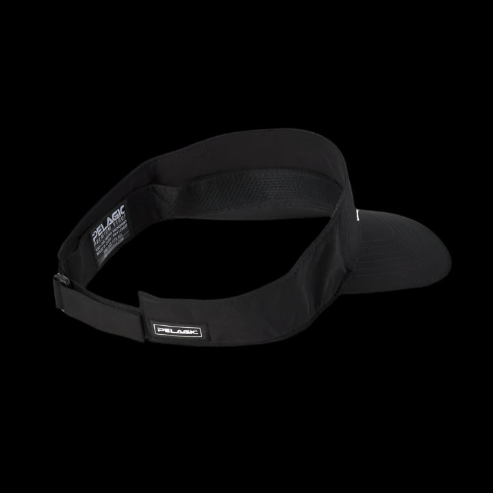 Slam Performance Visor - Black