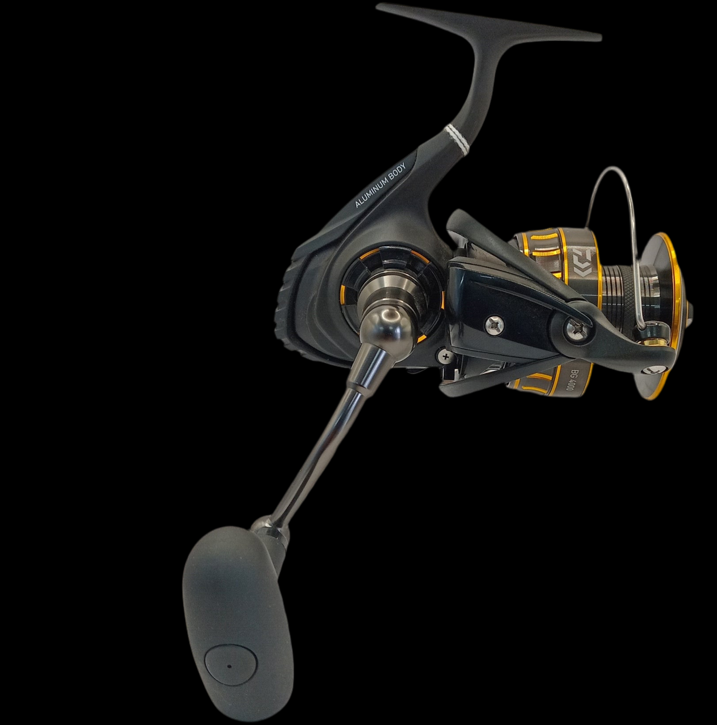 Daiwa BG 4000