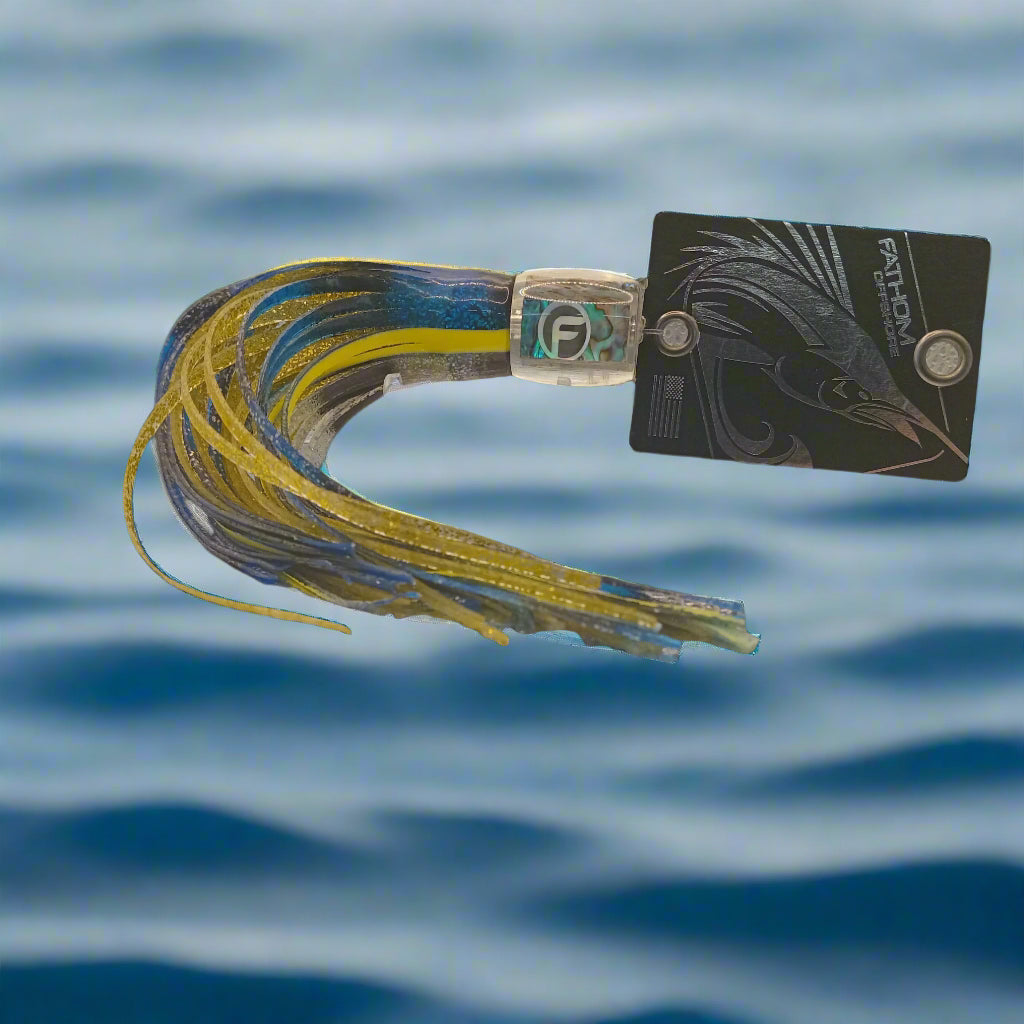 Fathom Medium SAME OLE ROLL TL02MD-AST-BG