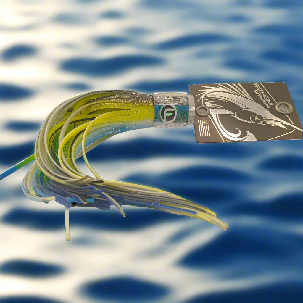 Fathom Medium SAME OLE ROLL TL02MD-AST