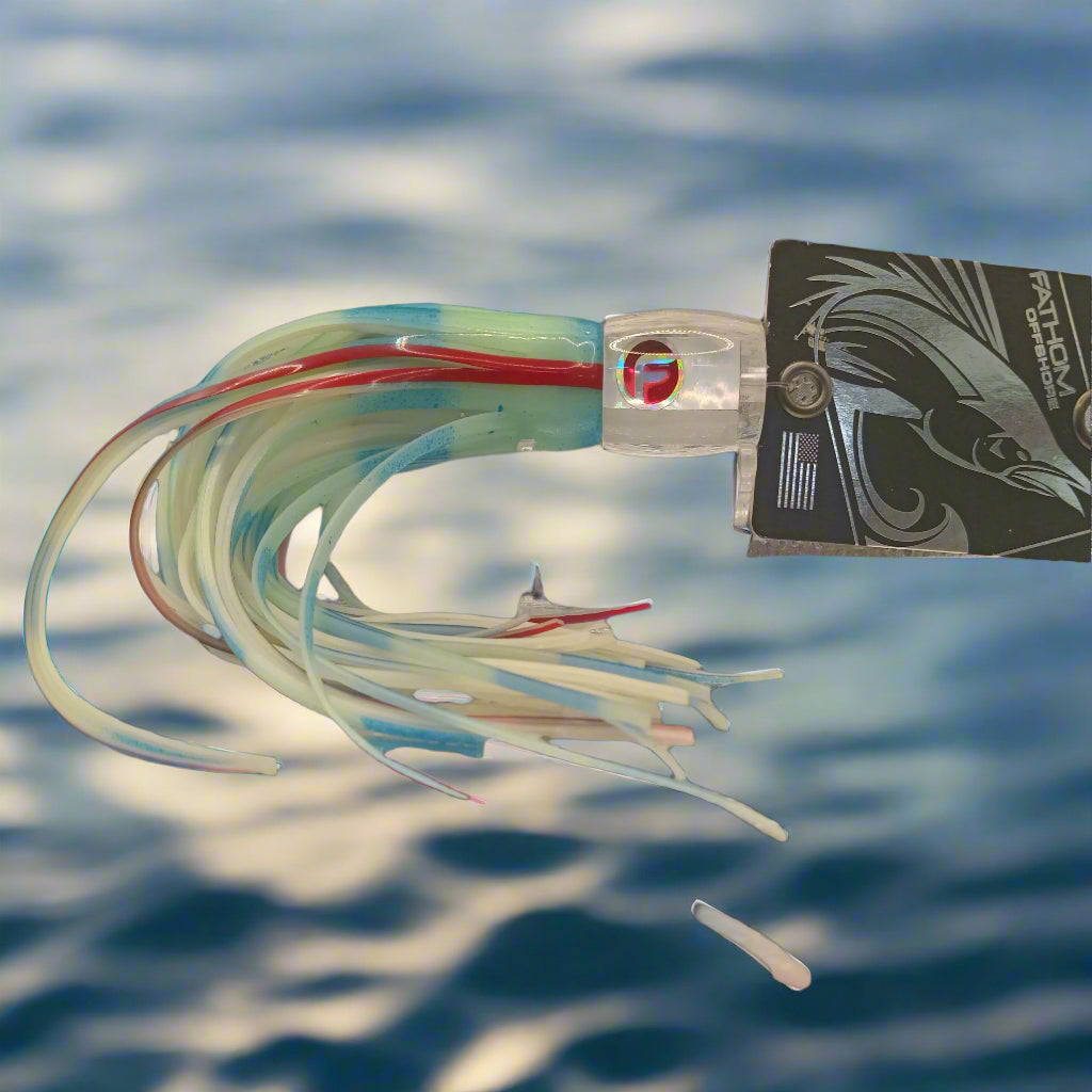 Fathom Medium SAME OLE ROLL TL02MD-AST-L