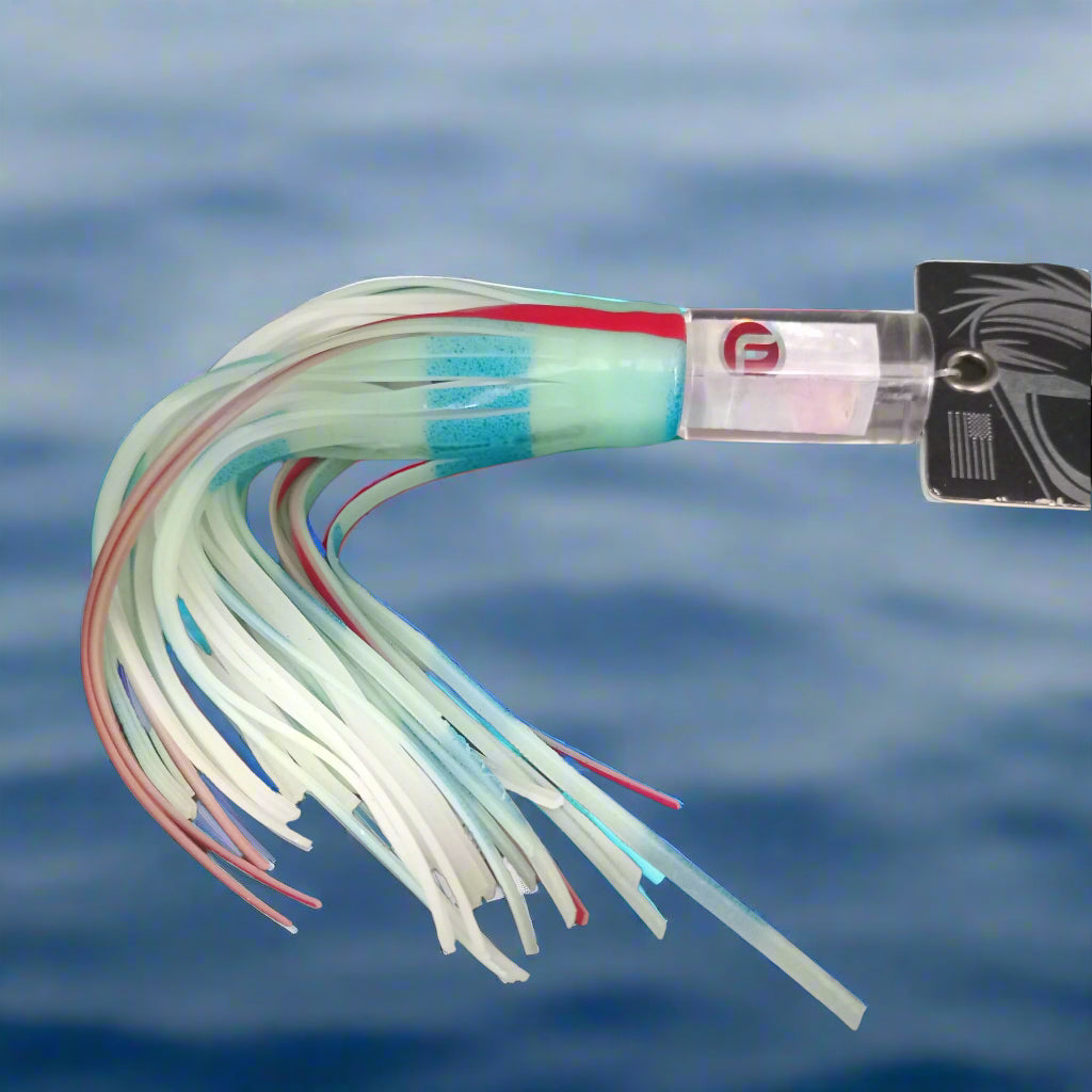 Fathom Medium Sails Call medium TL08MD-TL LUMO