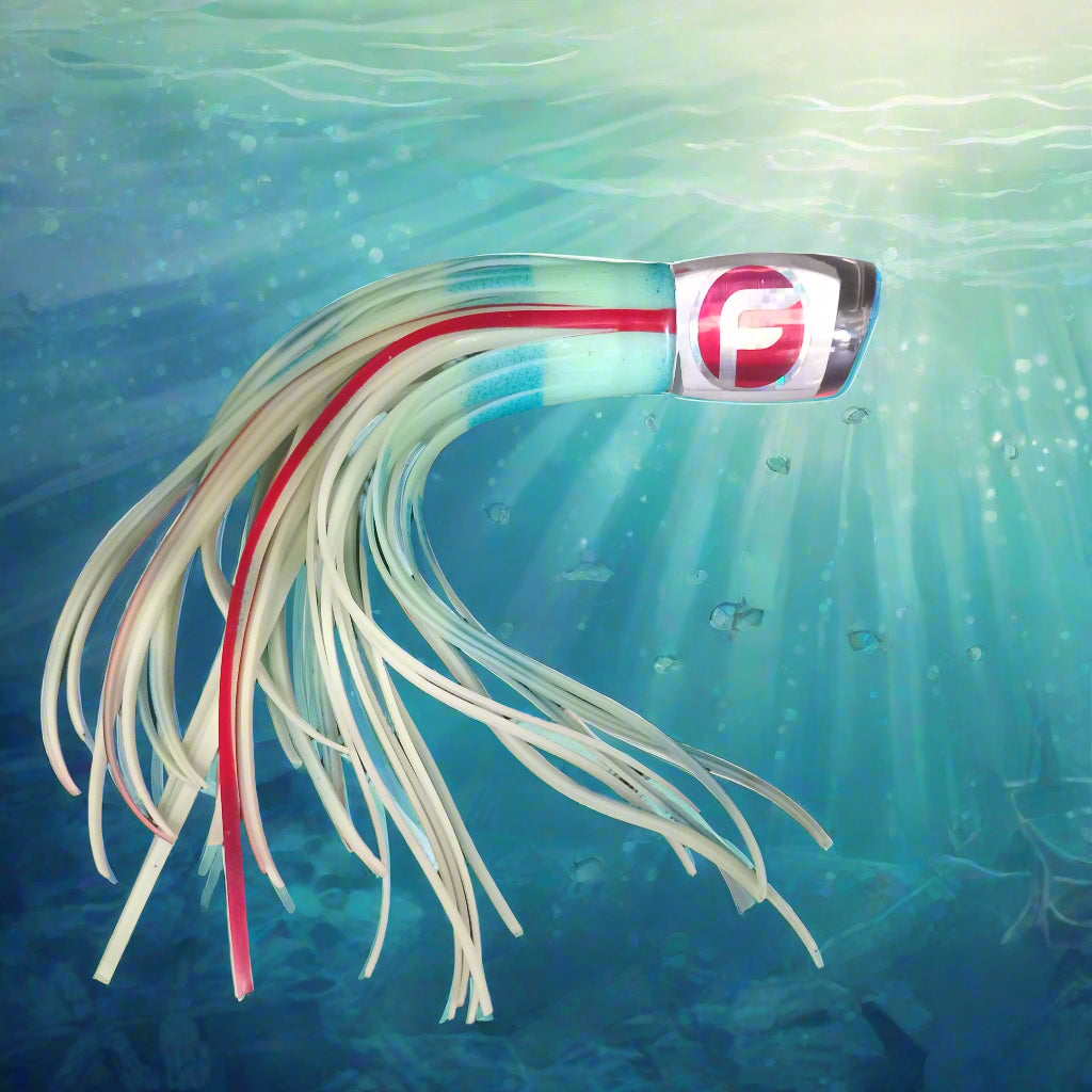 Fathom Calico Jack Slant Medium TL07MD