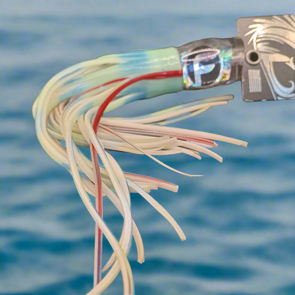 Fathom Calico Jack Slant Medium TL07MD