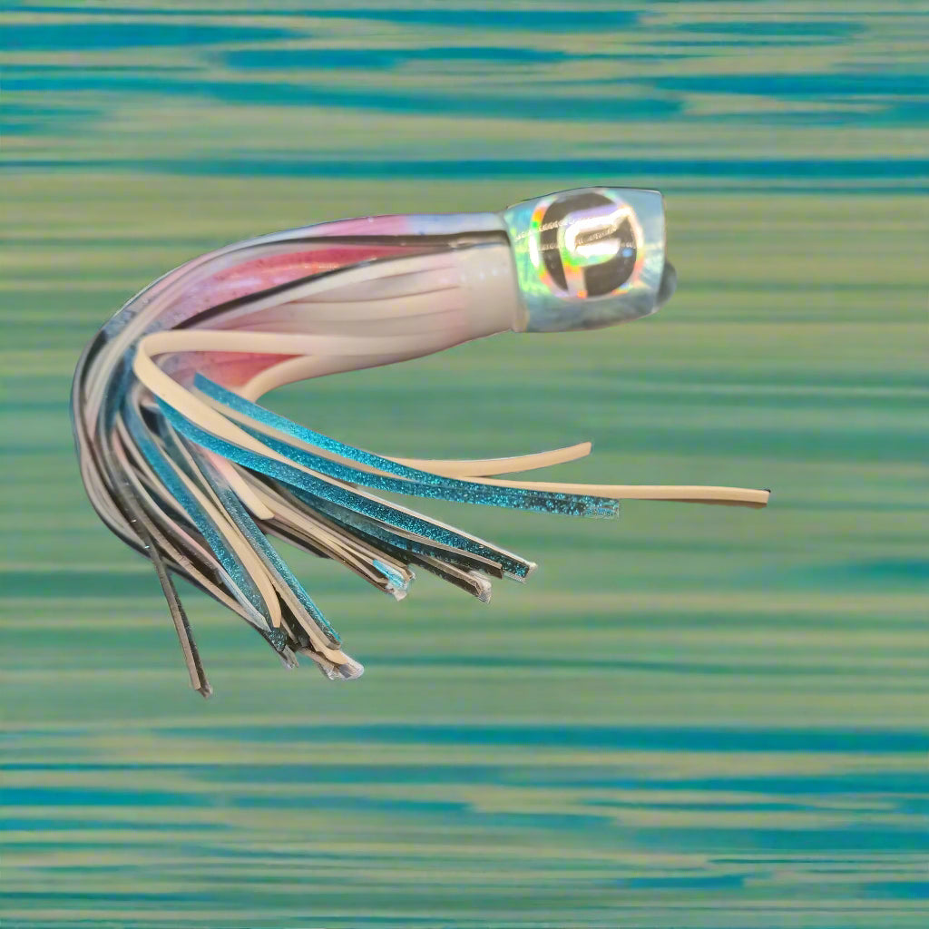 Fathom Lure calico Jack