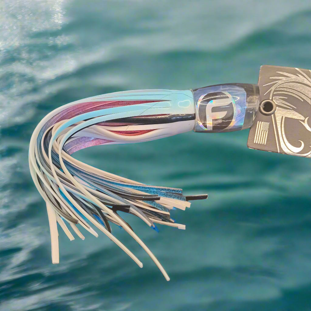 Fathom Calico Jack Slant Medium TL07MD