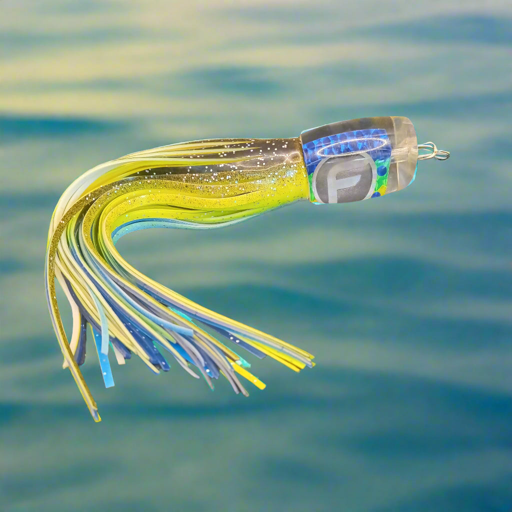 Fathom Calico Jack Slant Medium TL07MD