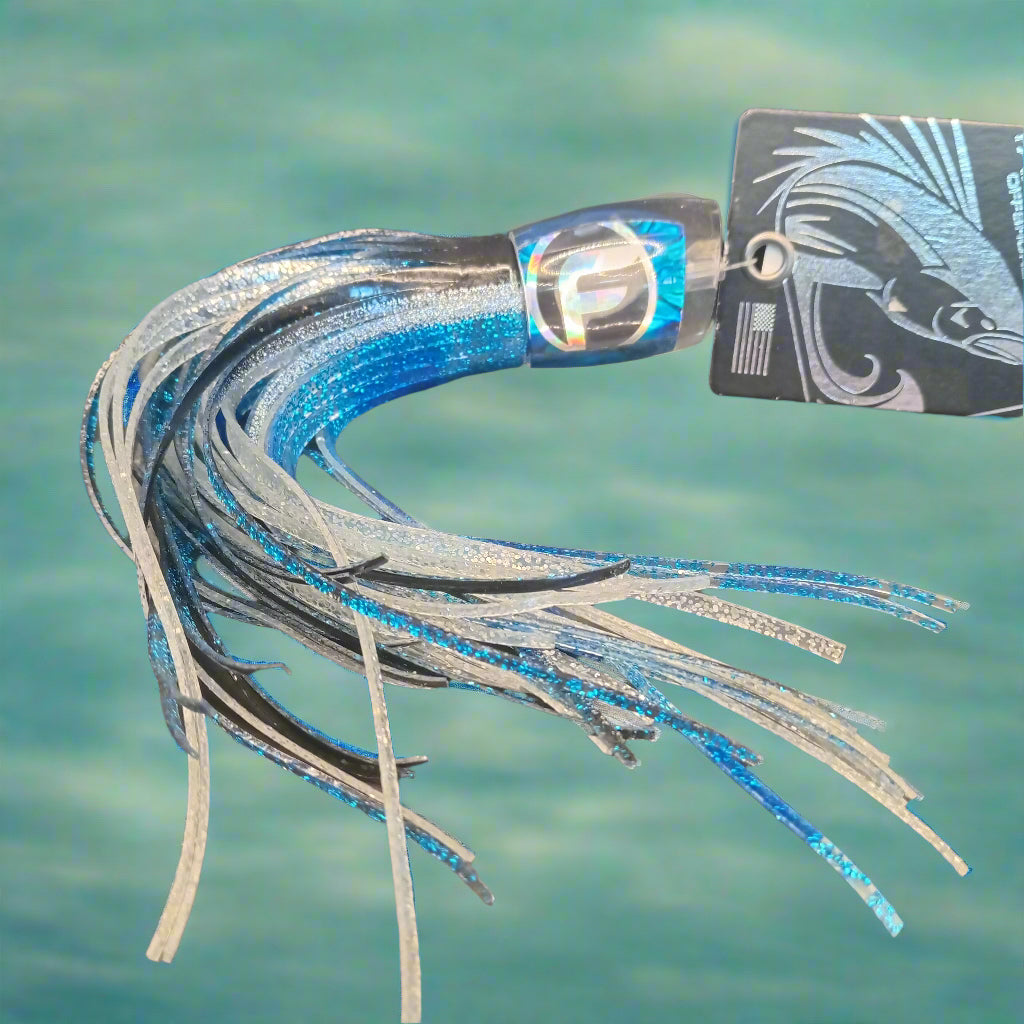 Fathom Calico Jack Slant Medium TL07MD