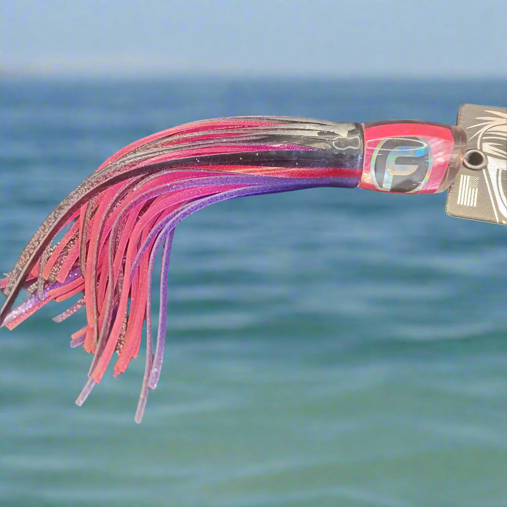 Fathom Calico Jack Slant Medium TL07MD