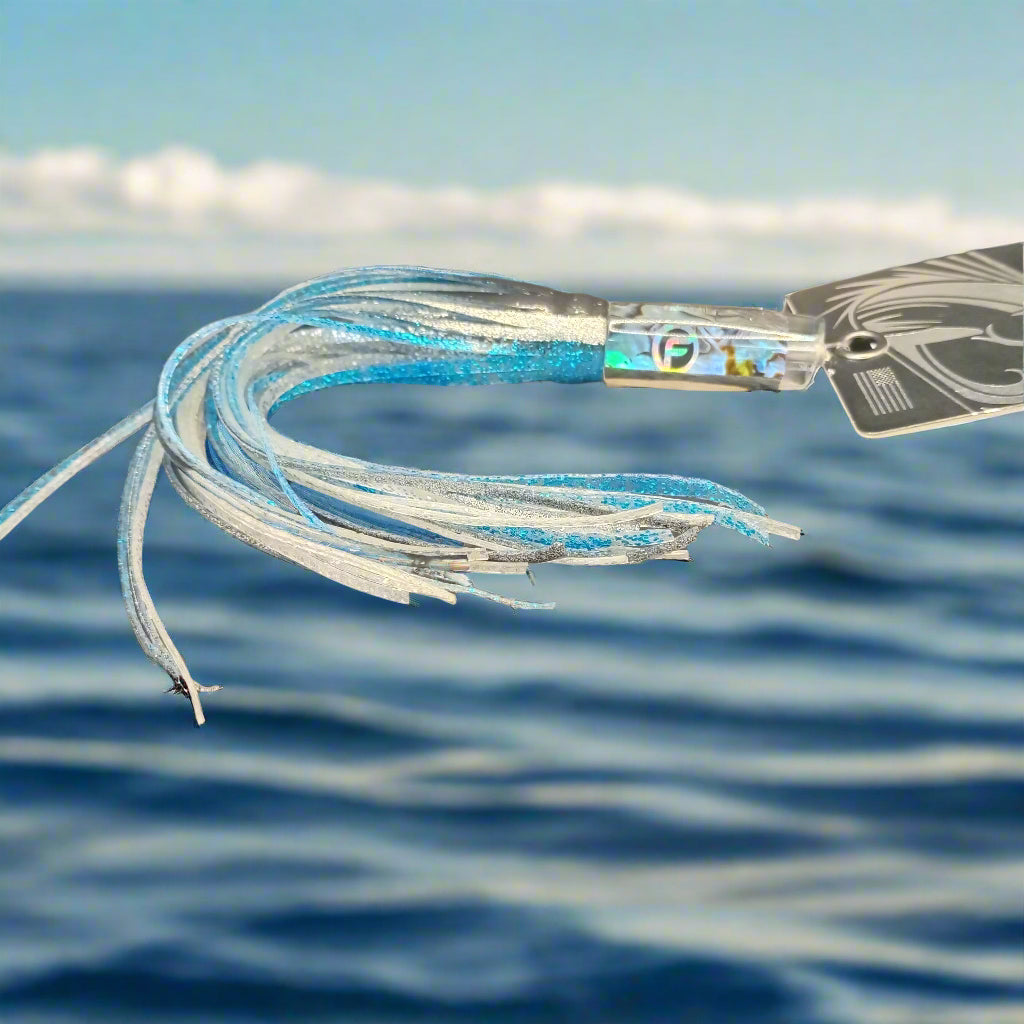 Fathom Locamocean Small Natural TL03SM 01