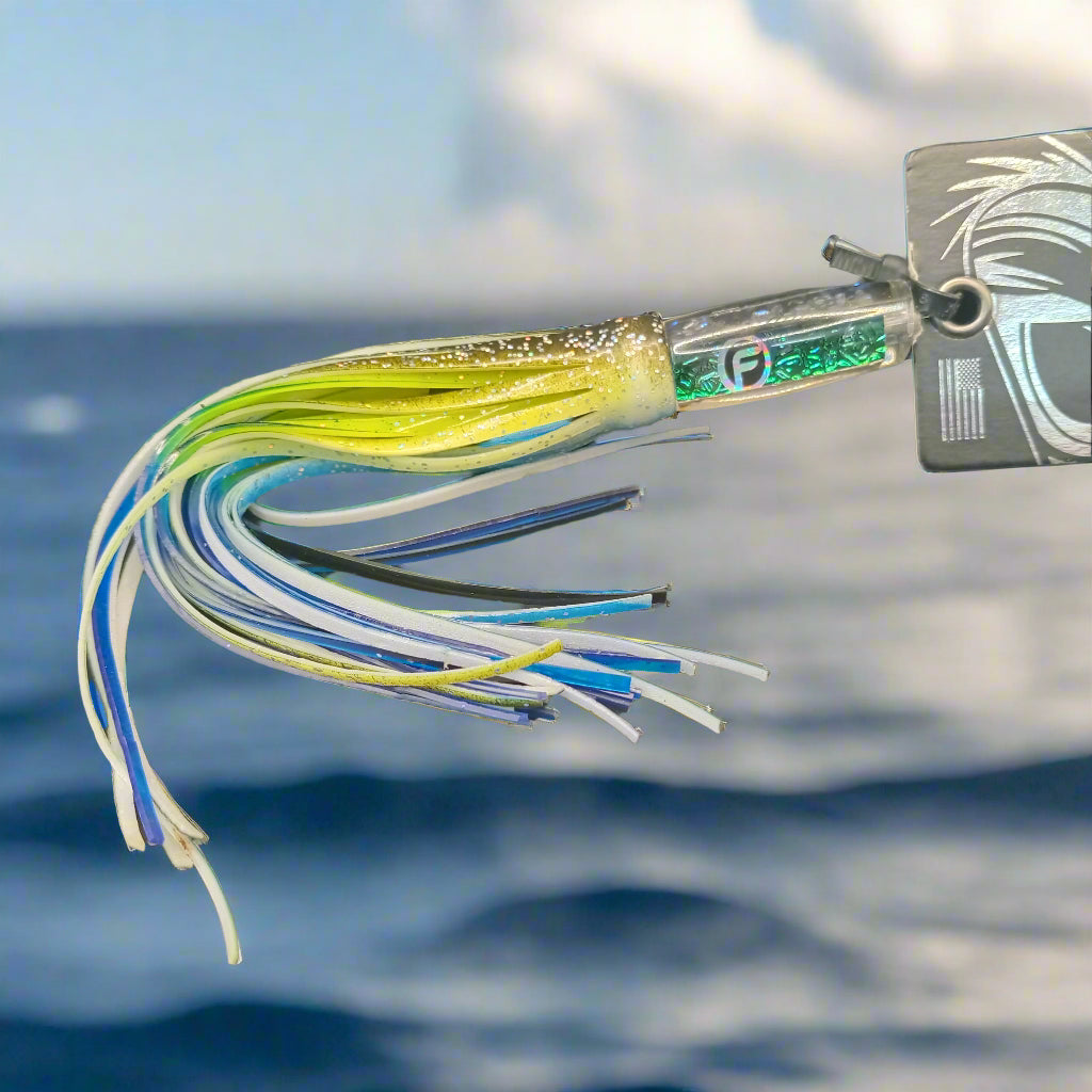 Fathom Locamocean Small TL03SM-18