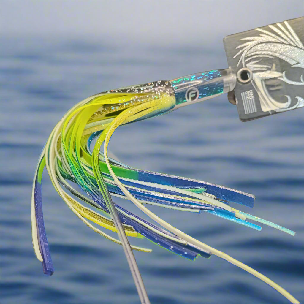 Fathom Locamocean Small DICRO DOLPHIN TL03SM-20