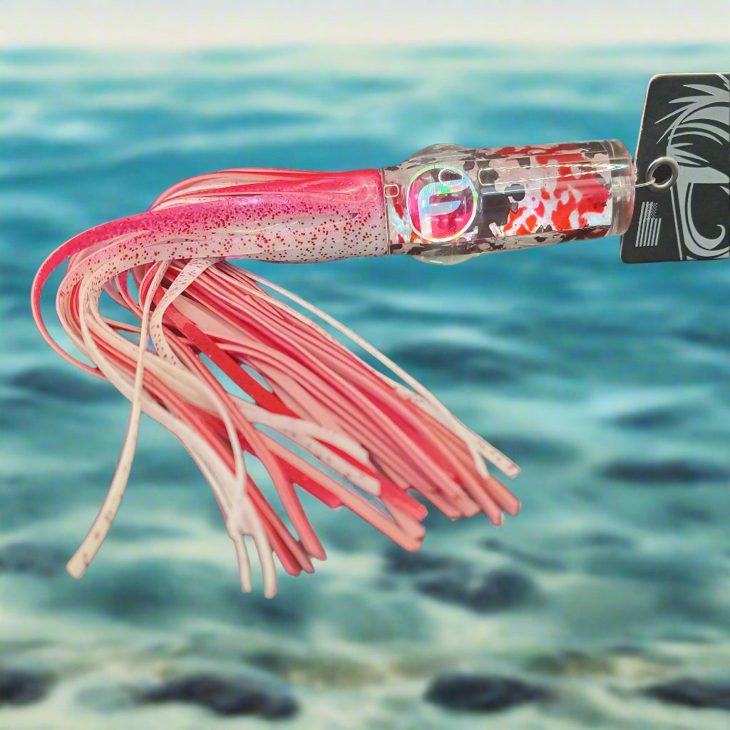 Fathom Game Changer liquid sqiud TL 14MD-26