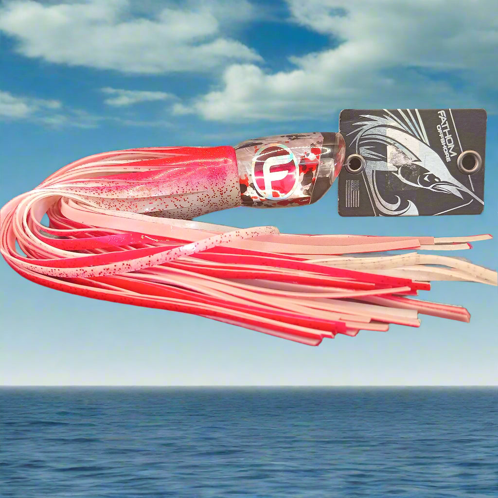 Fathom large Mistress liquid squid TL22LG-26