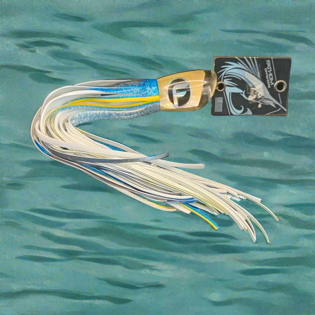 Fathom large mistress fighting lady yellow TL22LG-18