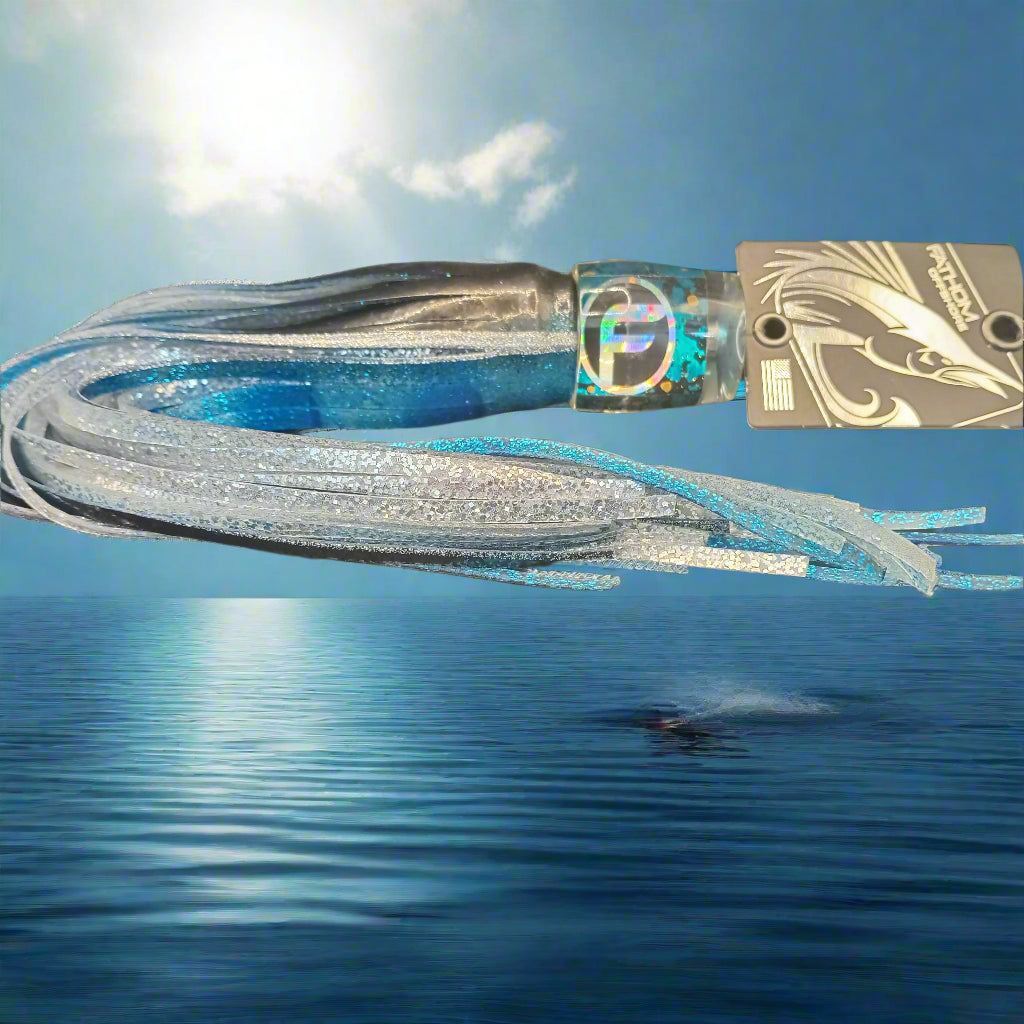 Fathom large Offshore mo head chugger FTL15LG-15