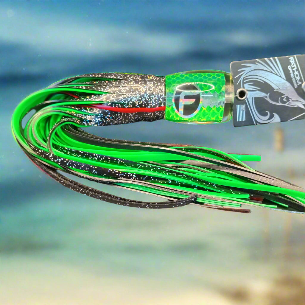 Fathom offshore pepal grande large FTL10LG-15