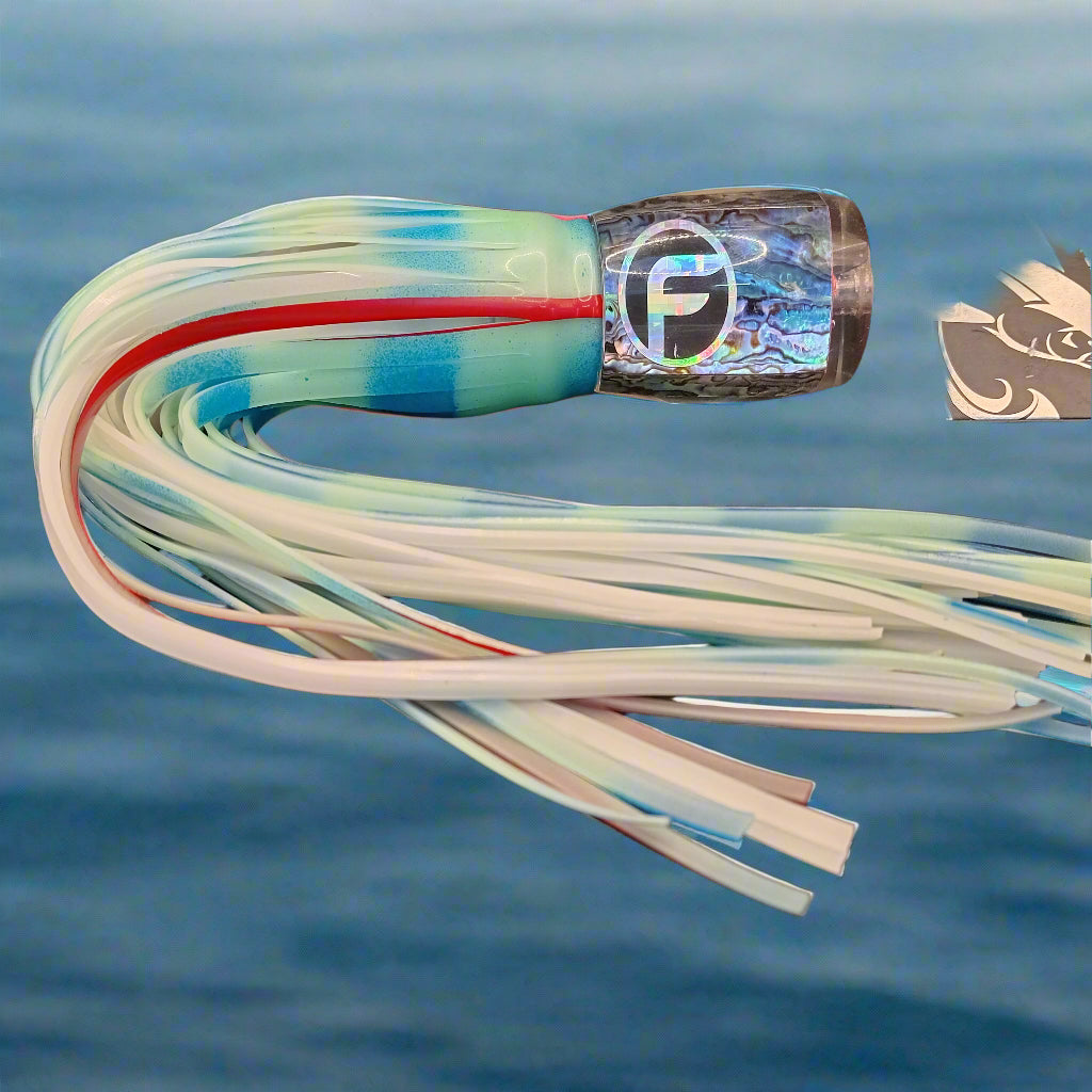 Fathom Natural large Pepal Grande FTL10LG-01