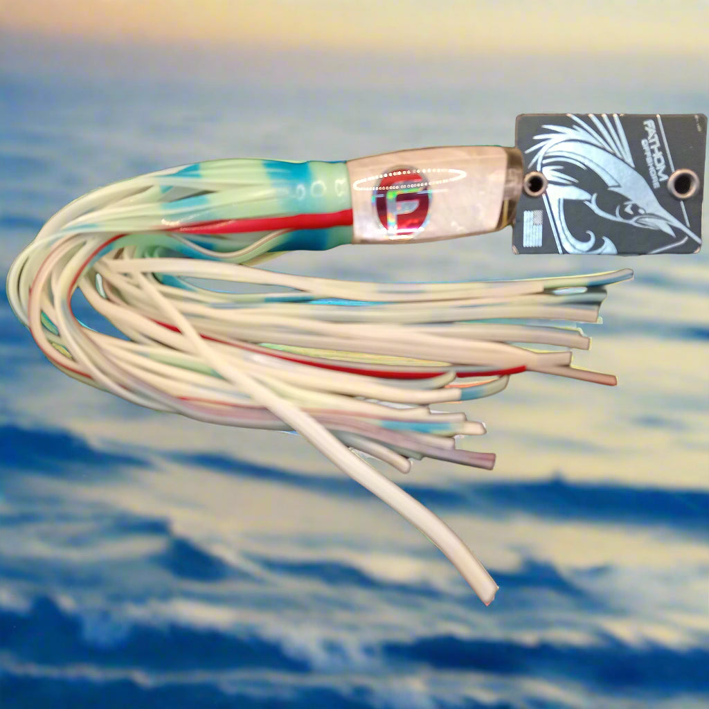 Fathom Calico Jack Slant TL07LG-AST