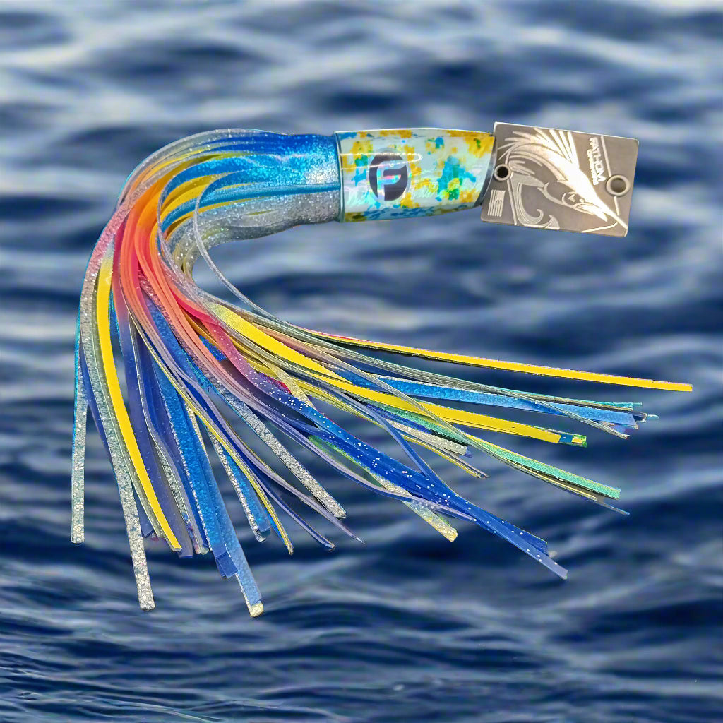 Fathom Queen anne's revenge extra large FTL09xl-bs24