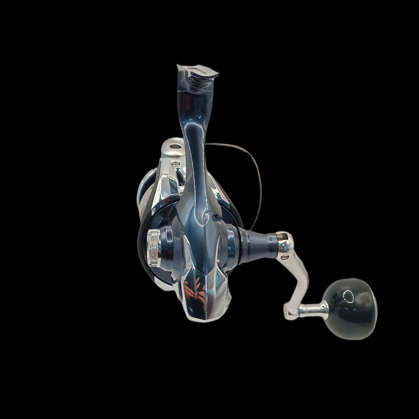 Shimano Twin Power SW8000HG