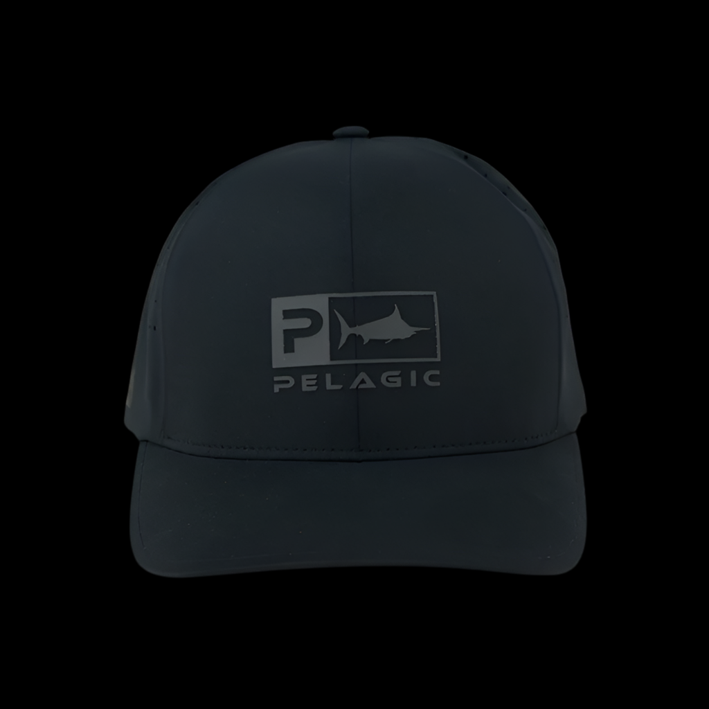 Delta Flexfit Icon Cap