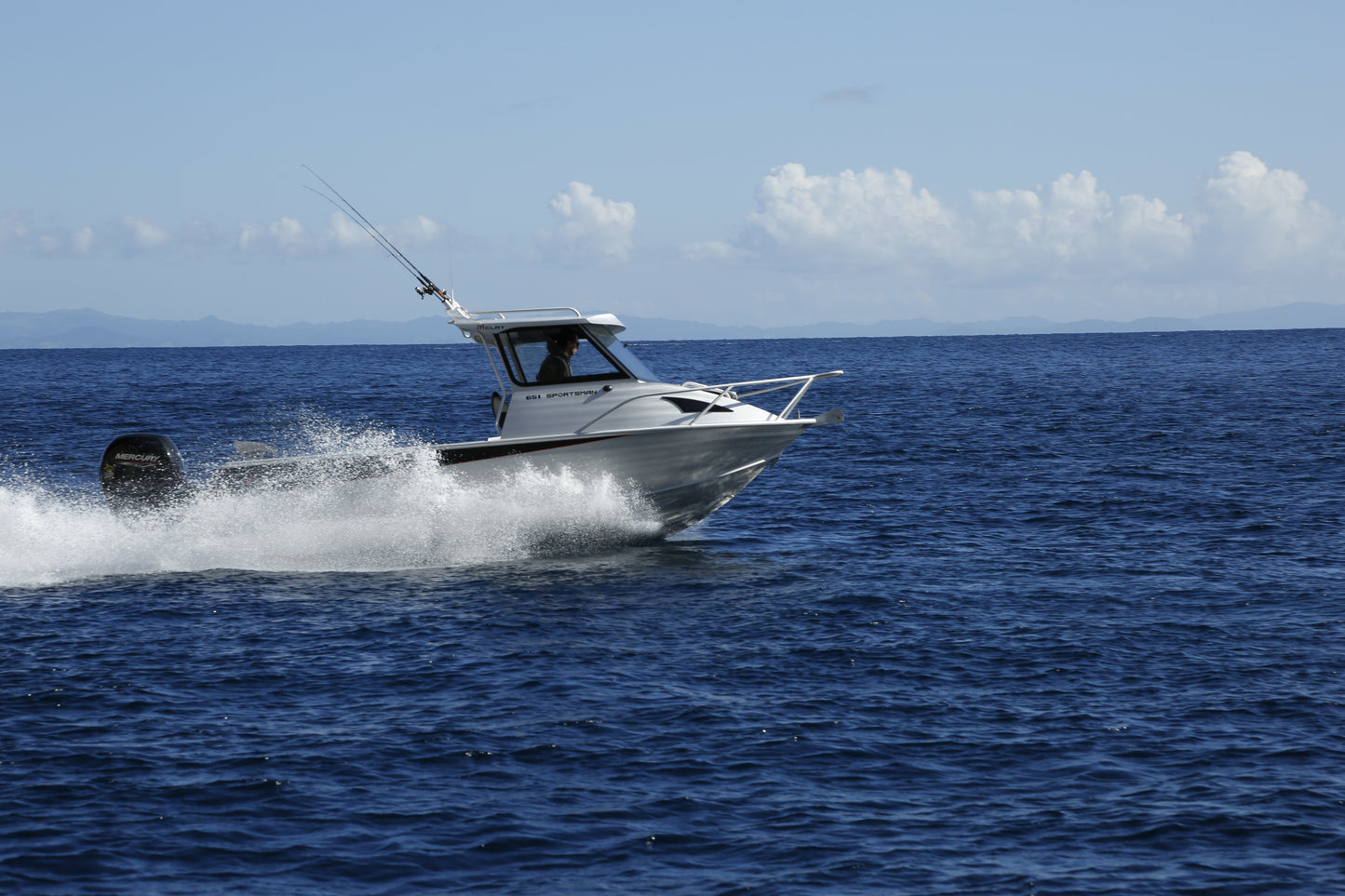McLay 651 Sporstman