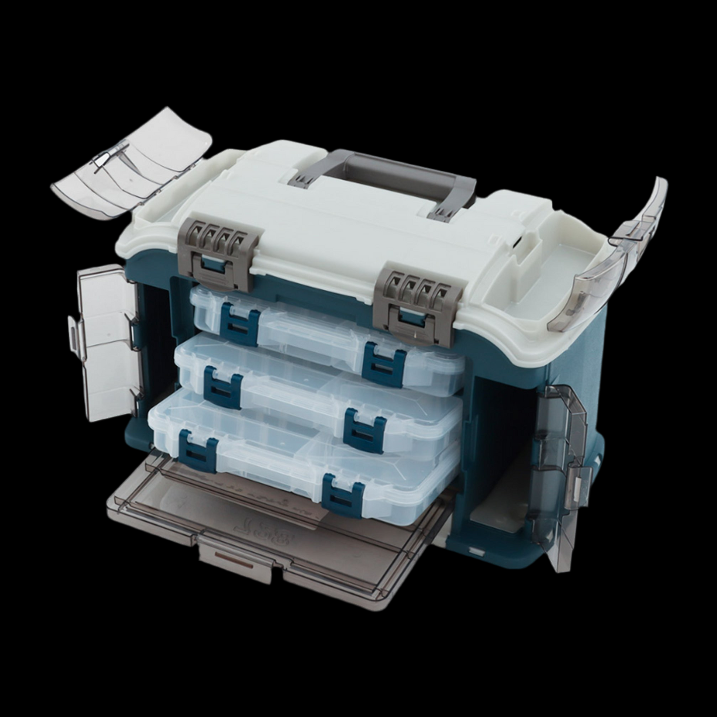 Plano 3600 series 728 Tackle Box