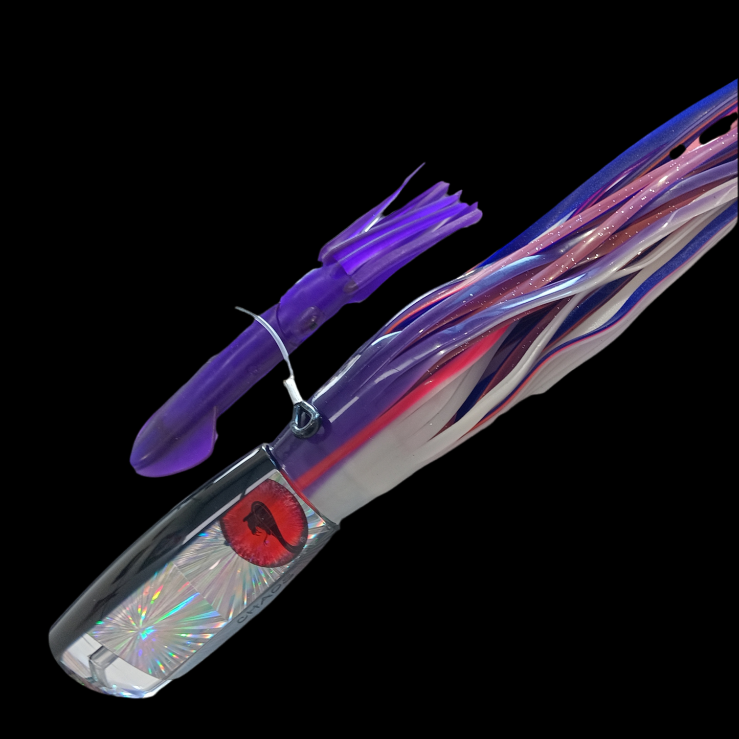 Viper Chaos Teaser Chain