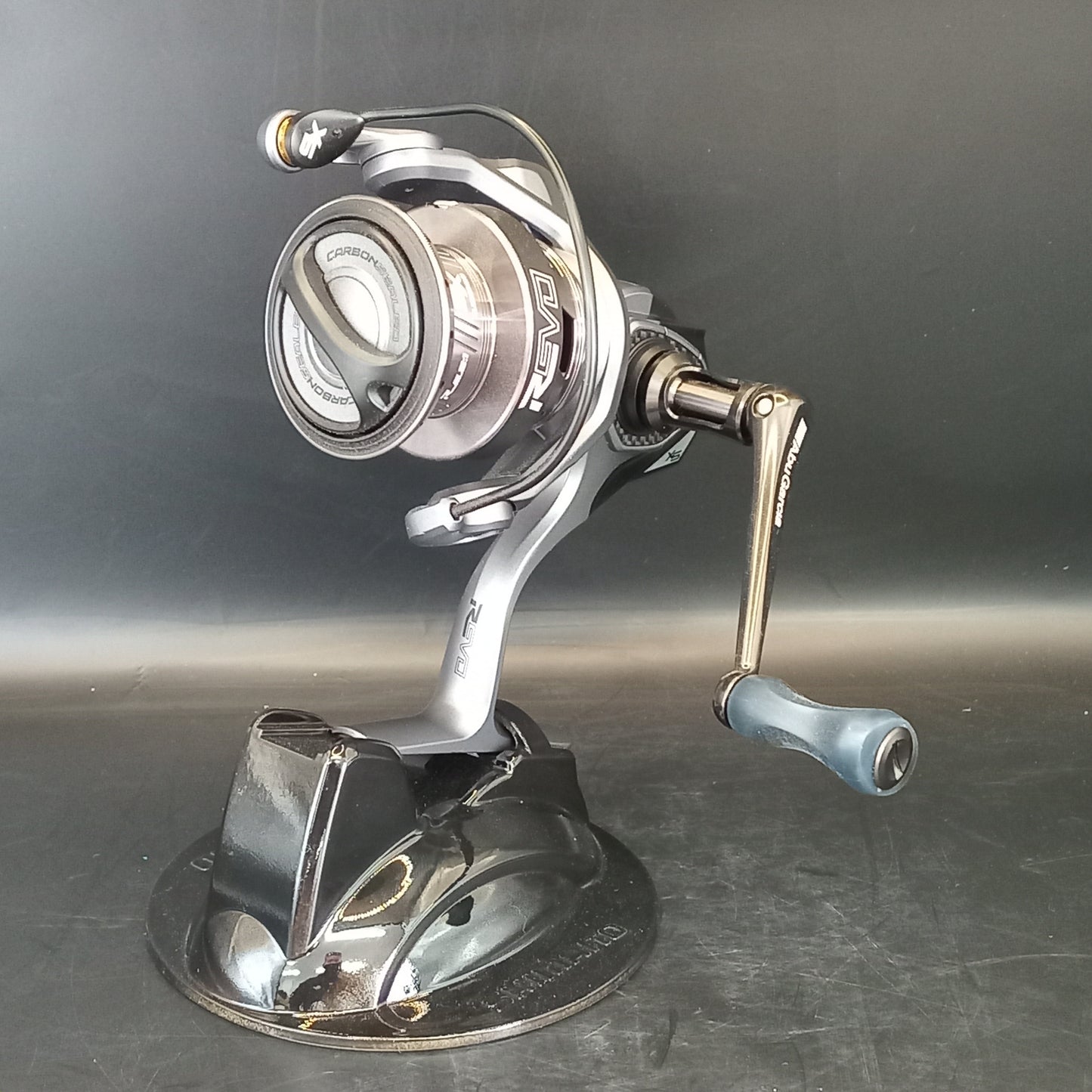 Abu Garcia Revo SX30