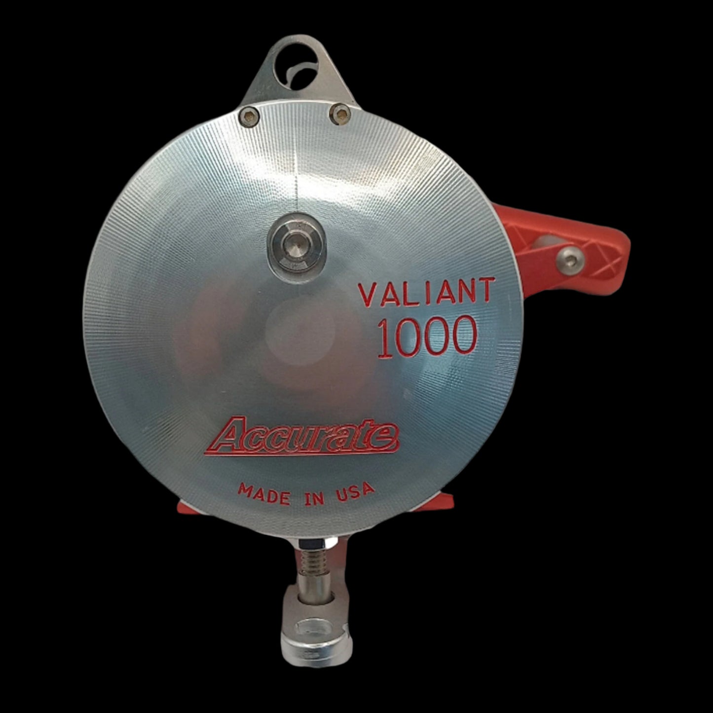 Accurate Valiant 1000