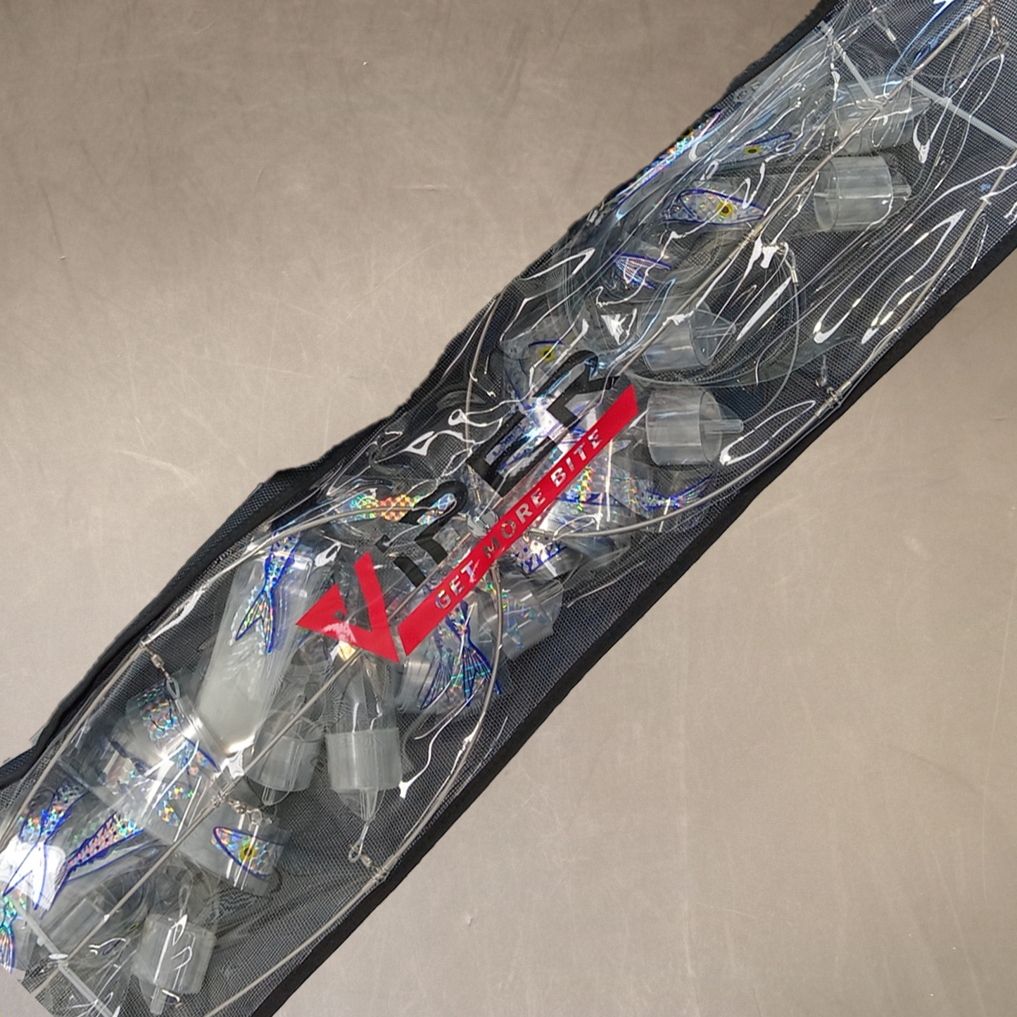 Viper "Bait Ball" Dredge Large