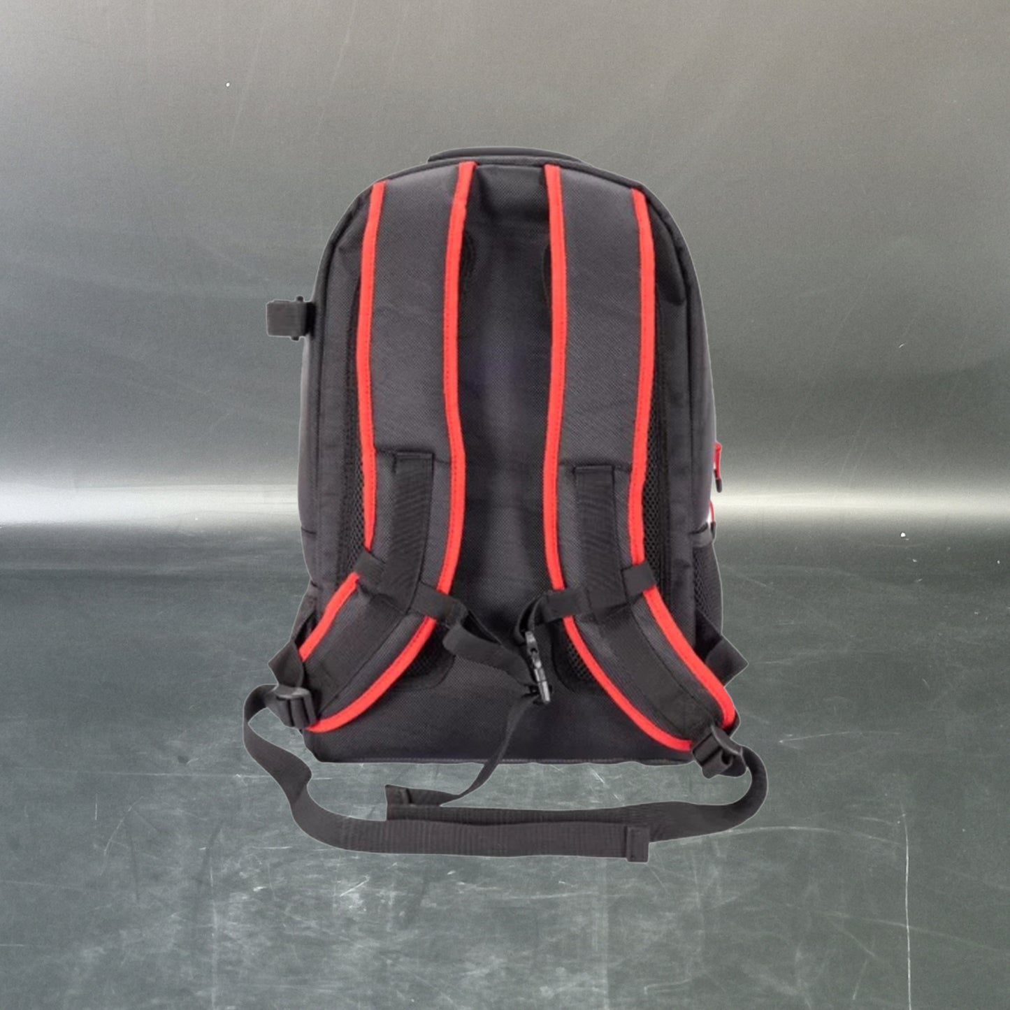 Berkley Pack Back with tackle trays