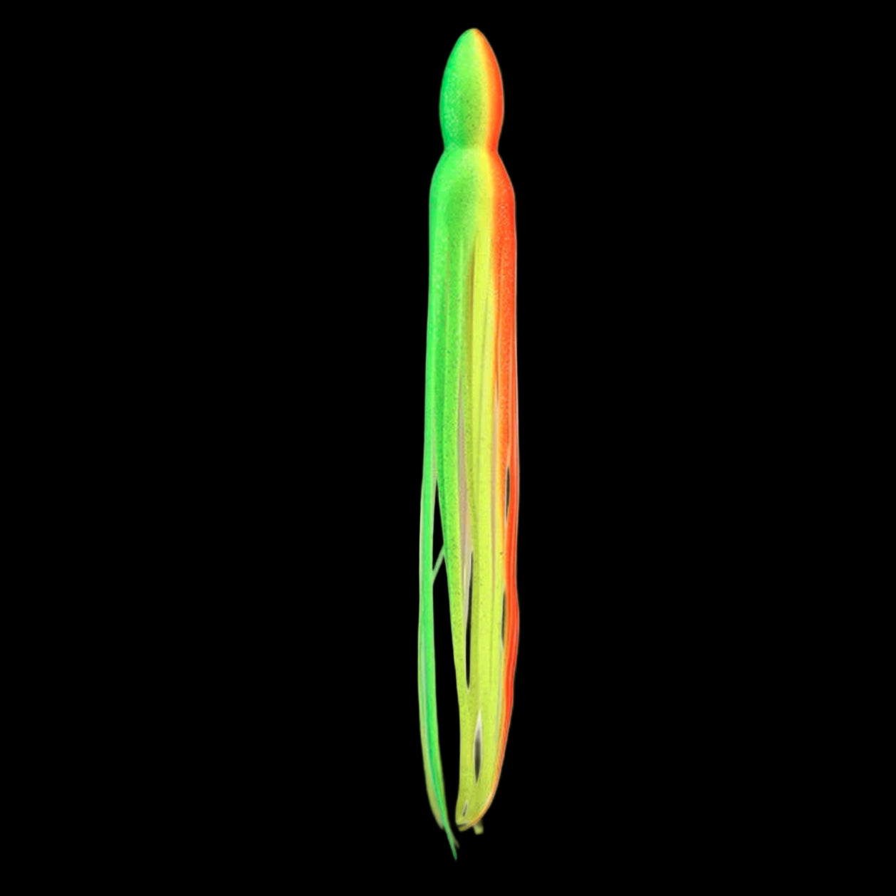 Blue ocean replacement lure skirt