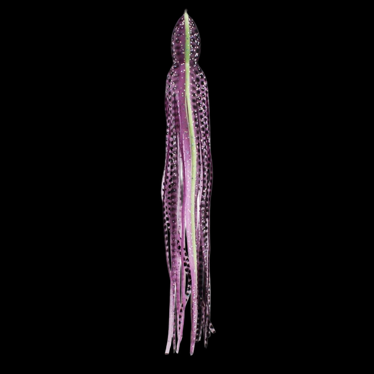 Blue ocean replacement lure skirt