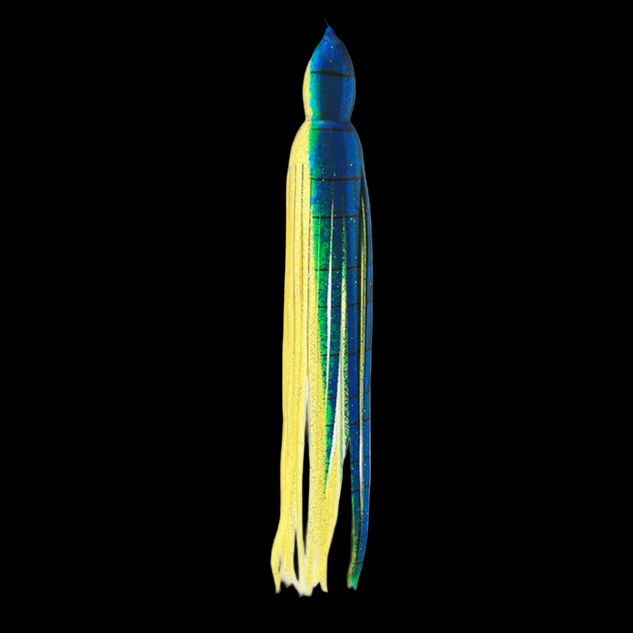 Blue Ocean replacement lure skirt