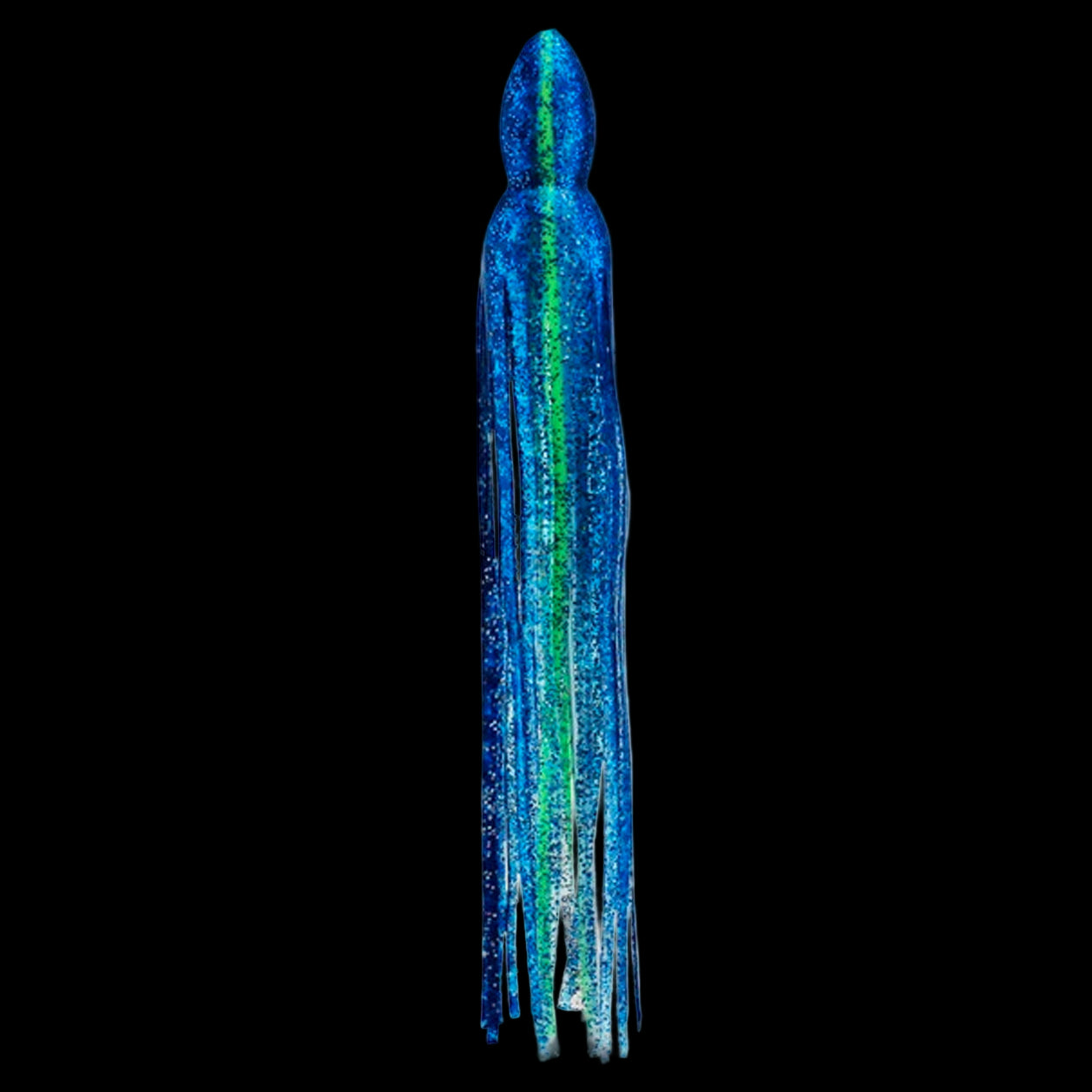 Blue Ocean replacement lure skirt