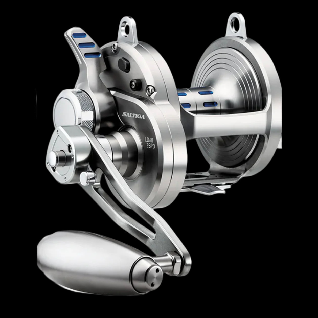 Daiwa Saltiga LD60
