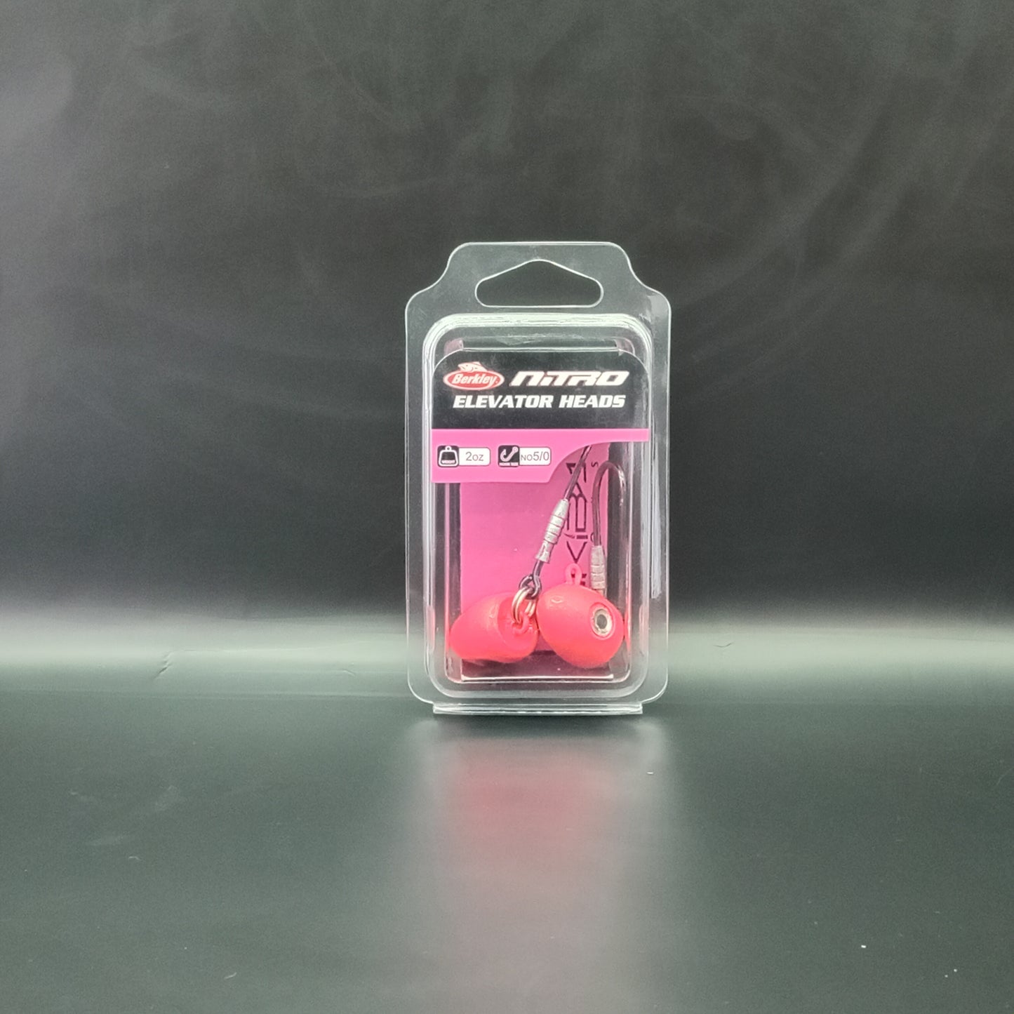 Berkley Elevator 2oz 5/0 Pink