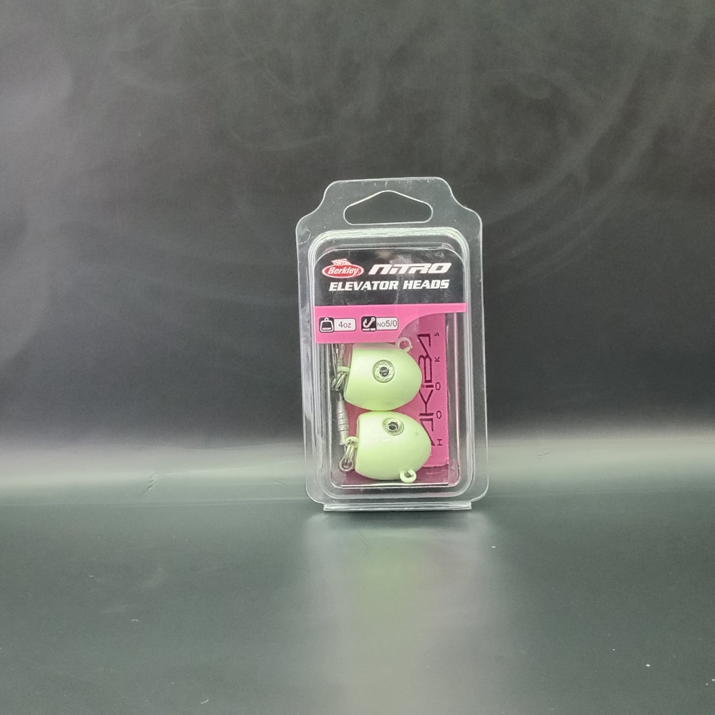 Berkley Elevator 4oz 5/0 Lumo