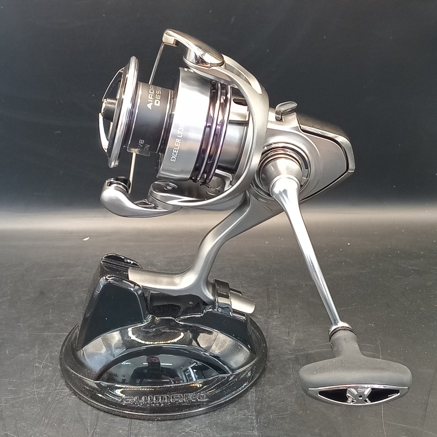 23 Exceler LT3000D-C / 21 Exceler Oceano 7102MFS-NZ + X4 Braid 15lb