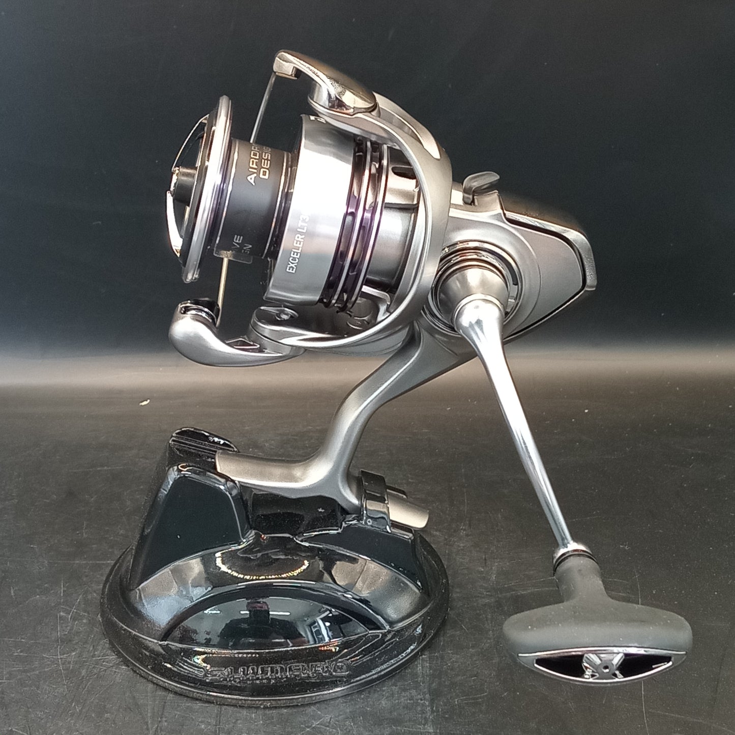23 Exceler LT3000D-C / 21 Exceler Oceano 7102MFS-NZ + X4 Braid 15lb