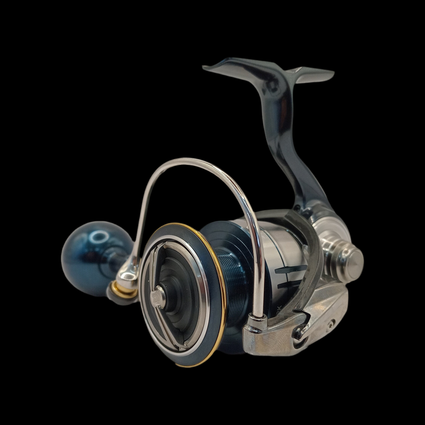 Daiwa Certate 3000D ARC