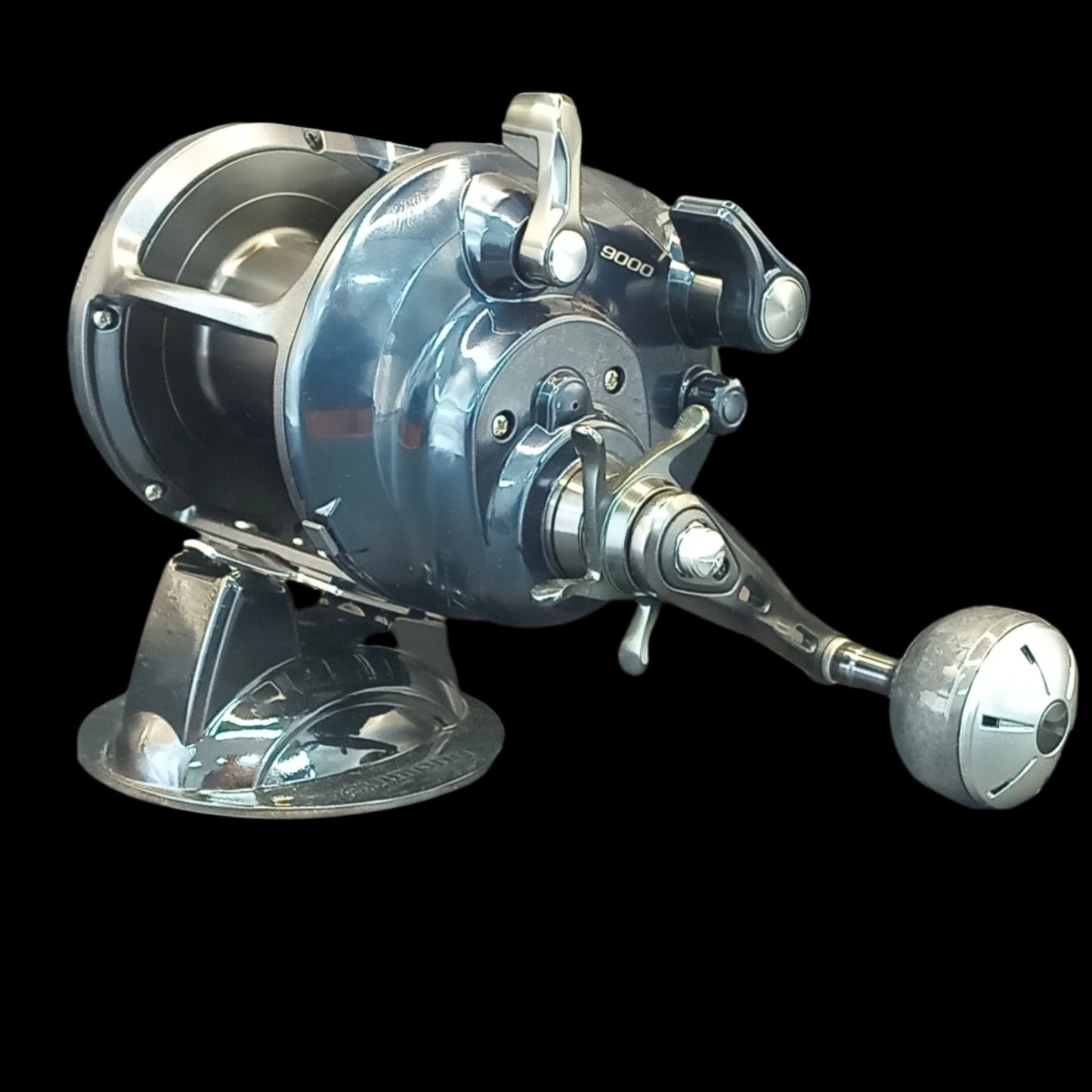 Shimano Forcemaster 9000