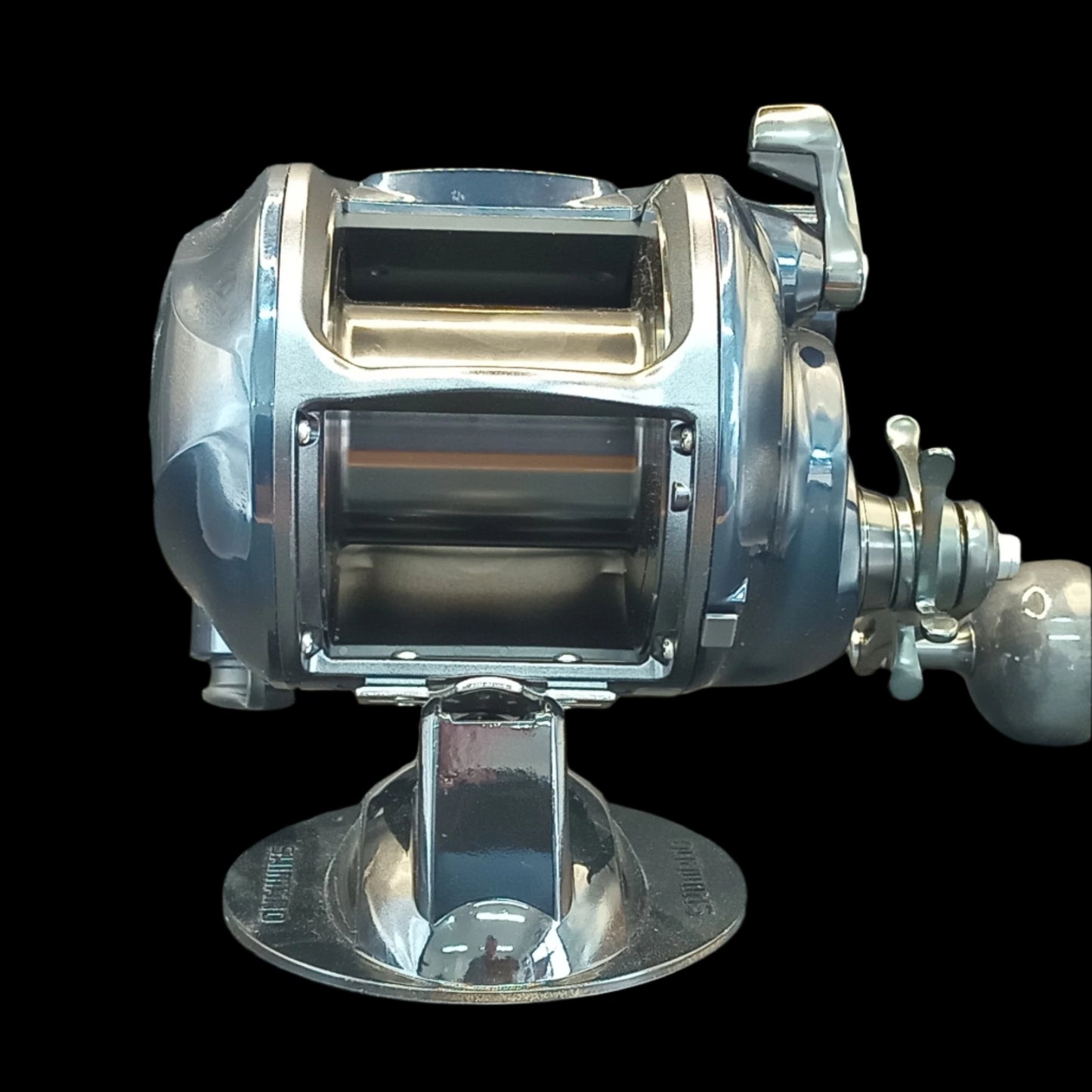 Shimano Forcemaster 9000