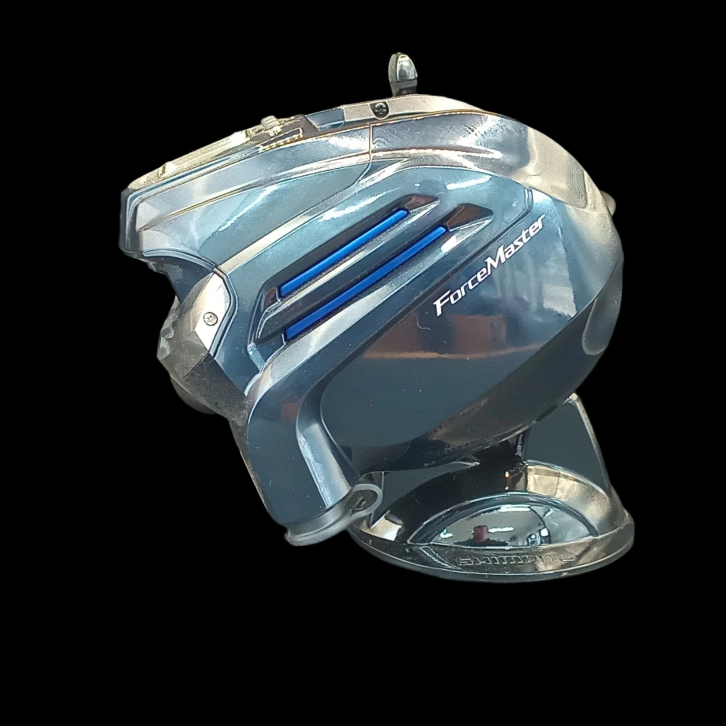 Shimano Forcemaster 9000